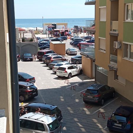 Una Rossa Blue Năvodari Eksteriør billede
