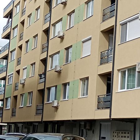 Una Rossa Blue Năvodari Eksteriør billede